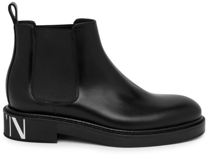valentino beatle boot