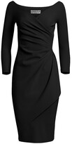 Thumbnail for your product : Chiara Boni La Petite Robe Charisse Sheath Dress