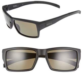 Smith Outlier 56mm ChromaPop Polarized Sunglasses
