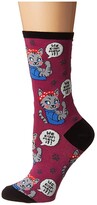 Thumbnail for your product : Socksmith We Can Mew It
