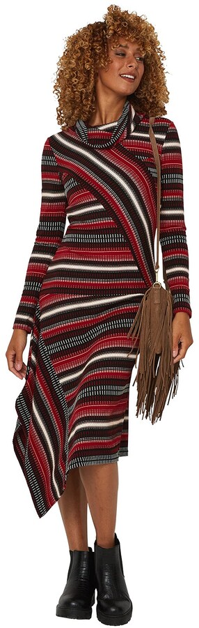 Joe browns curiously unique dress Clearance