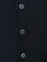 Thumbnail for your product : Zanone buttoned cardigan