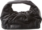 Thumbnail for your product : Bottega Veneta Soft Leather Hobo Bag