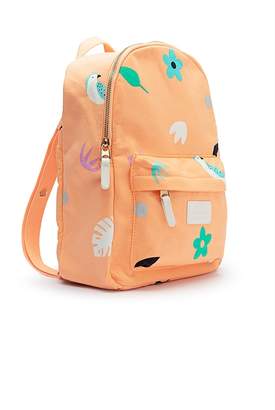 Country Road Floral Backpack