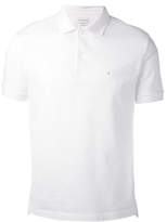 Thumbnail for your product : Ballantyne chest logo polo shirt