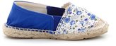 Thumbnail for your product : La Redoute R kids Canvas Elasticated Espadrilles- other- 32, other,pink