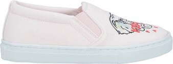 Kenzo Kids Kid Sneakers
