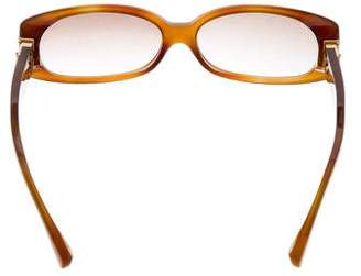 Louis Vuitton Soupçon PM Sunglasses