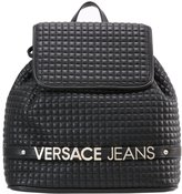 Versace Jeans Sac à dos nero 
