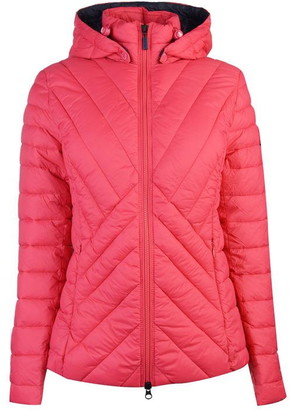 house of fraser barbour ladies jackets