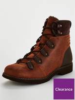 Thumbnail for your product : The North Face Women’s Ballard Boyfriend Boot - Brown