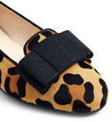 Thumbnail for your product : Elia B Leopard Ballerina