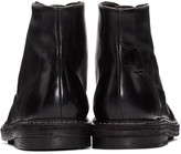 Thumbnail for your product : Marsèll Black Dru Boots