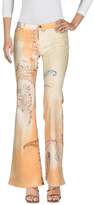 Thumbnail for your product : Just Cavalli Denim trousers