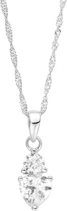 Amor Chain with pendant Women Sets