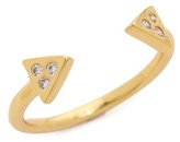 Thumbnail for your product : Gorjana Artimes Cuff Ring