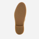 Thumbnail for your product : Selected Men's Royce Suede Penny Loafers