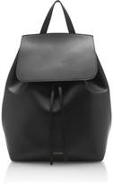 Thumbnail for your product : Mansur Gavriel Black Leather Backpack