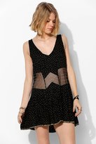Thumbnail for your product : Tallow One Wish Tank Dress