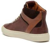 Thumbnail for your product : Frye Owen High Top Leather Sneaker