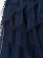 Thumbnail for your product : P.A.R.O.S.H. Layered Tulle Skirt