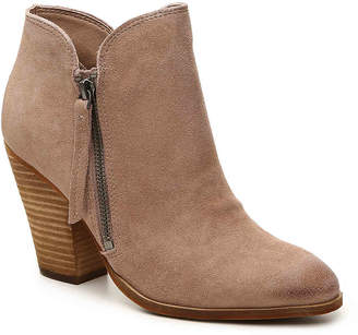 steve madden shepp bootie