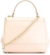 Thumbnail for your product : Ferragamo Carrie tote