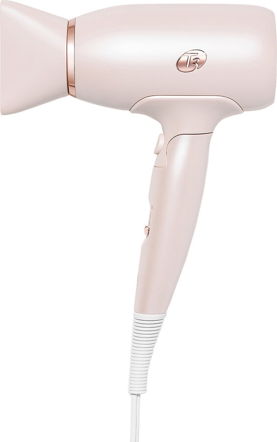 T3 Tourmaline Afar Lightweight Travel Size Hair Dryer in Beauty: NA