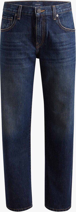 Abigail Stretch Jean in Lansing