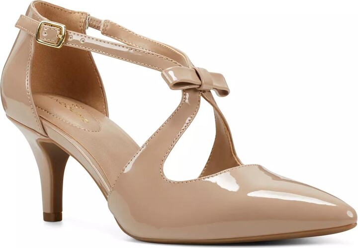 Bandolino Zeffer 2 Pump