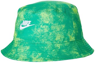 Nike Bucket Futura Tie-Dye - ShopStyle Hats