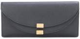 Chloé Georgia leather wallet 