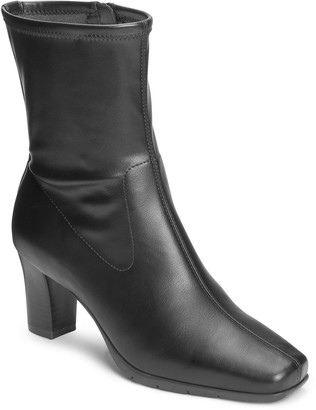 aerosoles robins egg boot