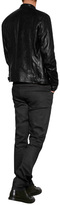 Thumbnail for your product : Belstaff Kirham Leather Blouson Jacket