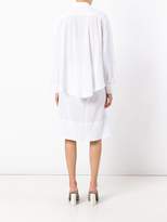 Thumbnail for your product : Stella McCartney shirt dress