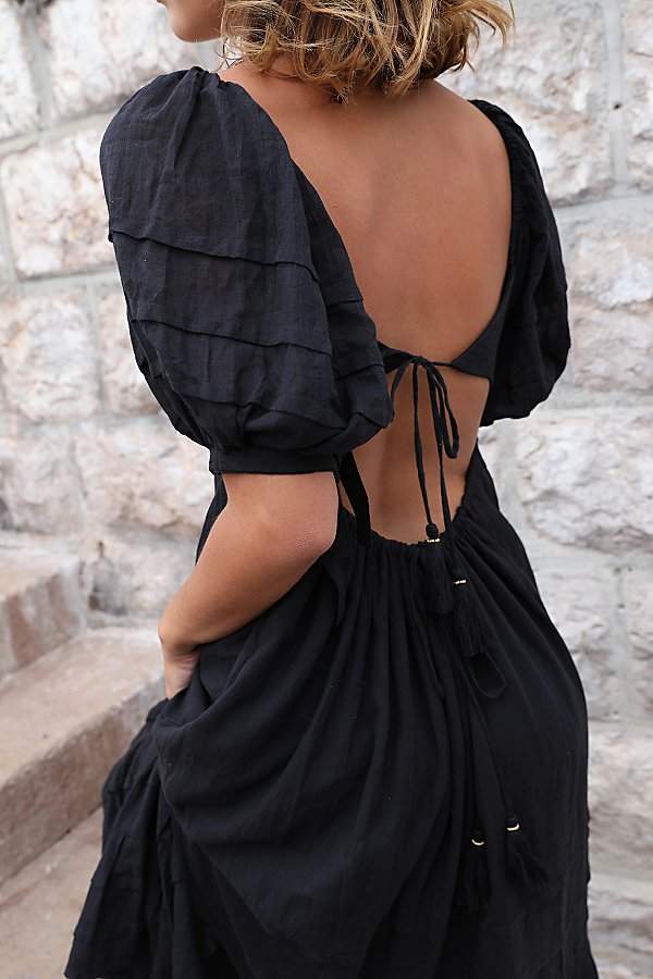 free people darling days midi dress