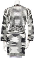 Thumbnail for your product : Missoni Cardigan