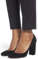 Thumbnail for your product : BOSS Women's Arima Techno Slim Ankle Pants