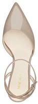 Thumbnail for your product : Nine West Women's Fonesca Strappy D'Orsay Pump