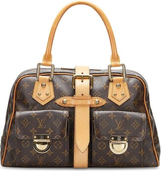 2005 Louis Vuitton Handbag Collection