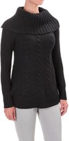Thumbnail for your product : Smartwool Crestone Tunic Sweater - Merino Wool (For Women)
