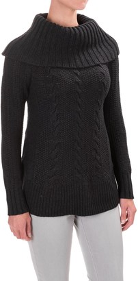 Smartwool Crestone Tunic Sweater - Merino Wool (For Women)