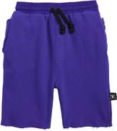 Thumbnail for your product : Nununu Bermuda Sweat Shorts