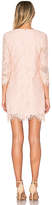 Thumbnail for your product : Lovers + Friends Marlie Mini Dress