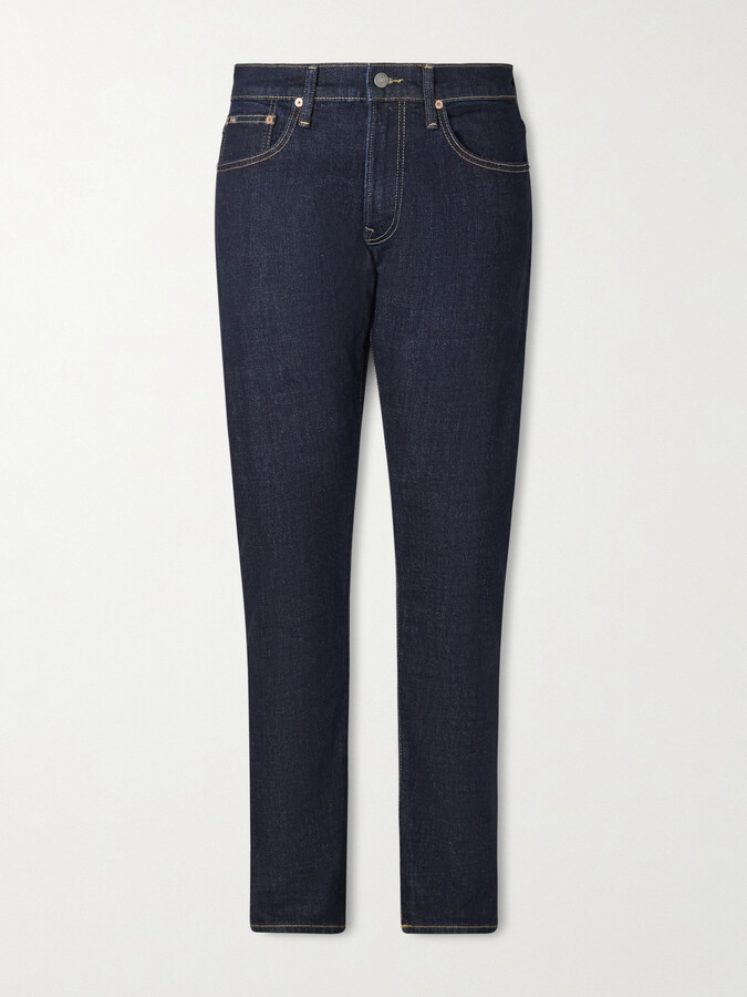 Polo Ralph Lauren Sullivan Slim-Fit Jeans