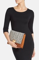 Thumbnail for your product : Vince Camuto 'Caleb ' Clutch
