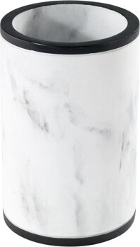 Avanti Linens Jasper Bath Tumbler Holder