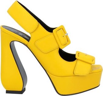 Si Rossi By Sergio Rossi Woman Sandals