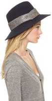 Thumbnail for your product : Eugenia Kim Florence Genie Hat