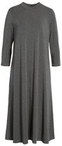 Thumbnail for your product : Eileen Fisher Women's Stretch Tencel Lyocell Midi Dress